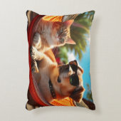 Tablette Dekokissen (Vorderseite(Vertikal))