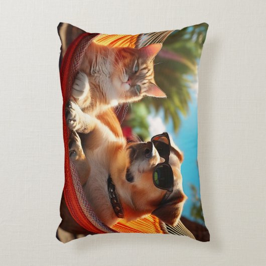 Tablette Dekokissen (Vorderseite(Vertikal))