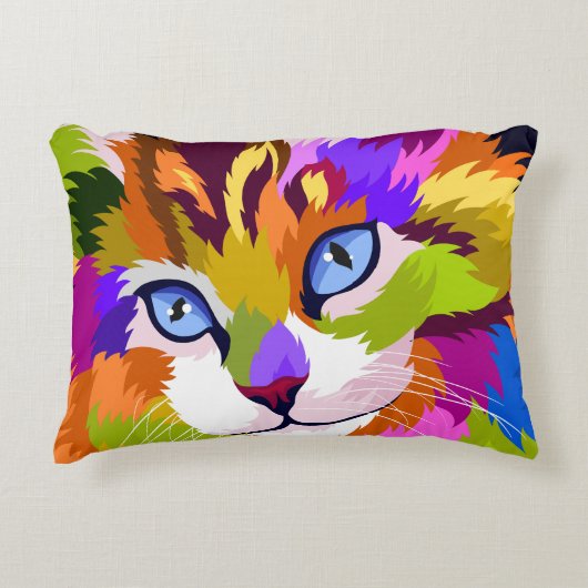 Tablette Dekokissen (Vorderseite)