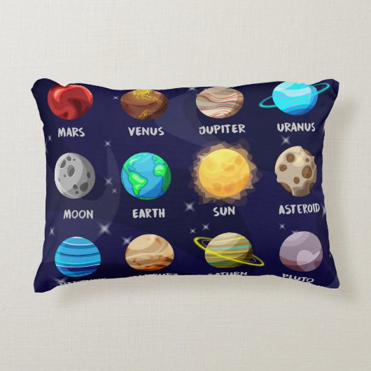 Tablette Dekokissen (Vorderseite)