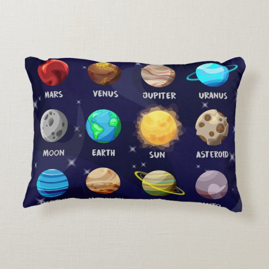 Tablette Dekokissen (Rückseite)