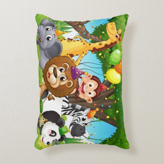 Tablette Dekokissen (Vorderseite(Vertikal))