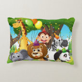 Tablette Dekokissen (Rückseite)