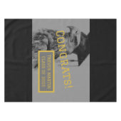 Tablette | Eagle Tischdecke (Vorderseite (Horizontal))