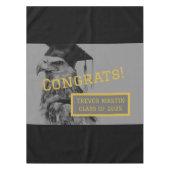 Tablette | Eagle Tischdecke (Vorderseite)