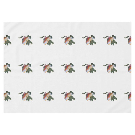 Tablette farbig tischdecke (Vorderseite (Horizontal))