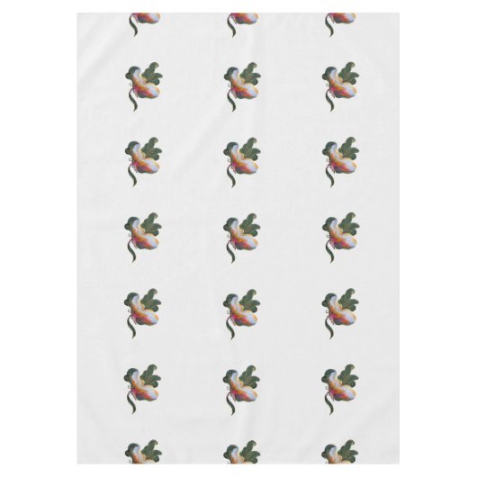 Tablette farbig tischdecke (Vorderseite)