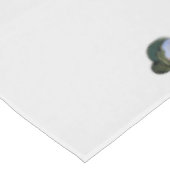 Tablette farbig tischdecke (Schrägansicht)