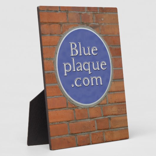 Tablette Fotoplatte (Seite)