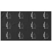 Tablette für eine benutzerdefinierte Graduierungsp Tischdecke (Vorderseite (Horizontal))