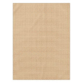 Tablette für Herbst Tischdecke (Vorderseite)