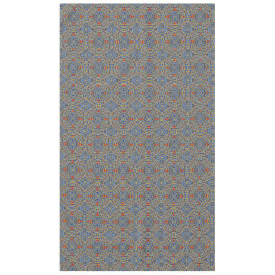 Tablette "Kult von Marriott Carpeting" Tischdecke