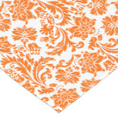 Tablette Kurzer Tischläufer (Ecke)