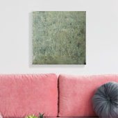 Tablette mit Keilschrift Leinwanddruck (Insitu (Wohnzimmer))