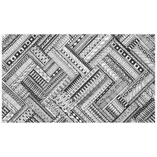 Tablette Tablette Tischdecke (Vorderseite (Horizontal))