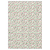 Tablette Tischdecke (Vorderseite)