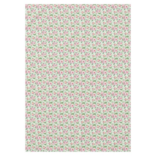 Tablette Tischdecke (Vorderseite)