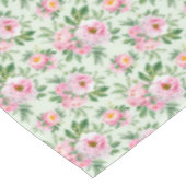 Tablette Tischdecke (Schrägansicht)