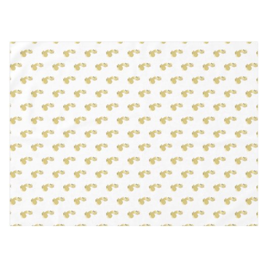 Tablette Tischdecke (Vorderseite (Horizontal))