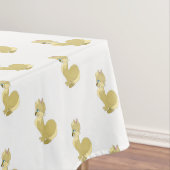 Tablette Tischdecke (Beispiel)