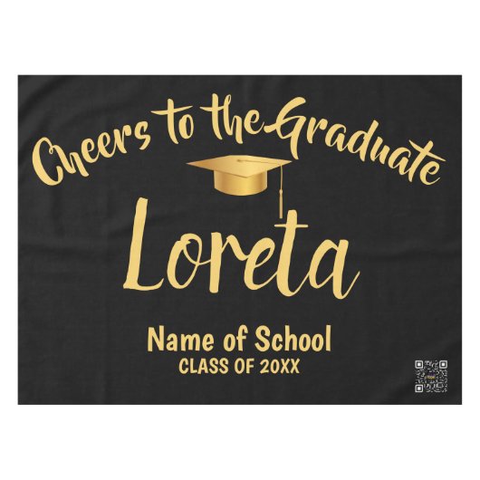 Tablette Tischdecke (Vorderseite (Horizontal))