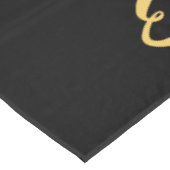 Tablette Tischdecke (Schrägansicht)