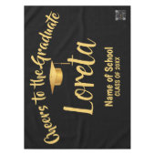 Tablette Tischdecke (Vorderseite)