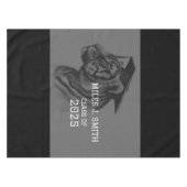 Tablette Tischdecke (Vorderseite (Horizontal))