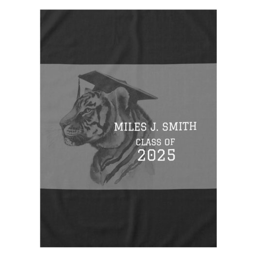 Tablette Tischdecke (Vorderseite)