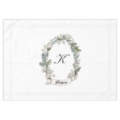 Tablette Tischdecke (Vorderseite (Horizontal))