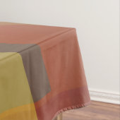 Tablette Tischdecke (Beispiel)