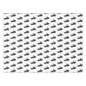 Tablette Tischdecke (Vorderseite (Horizontal))