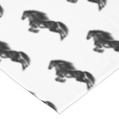 Tablette Tischdecke (Schrägansicht)