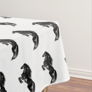 Tablette Tischdecke