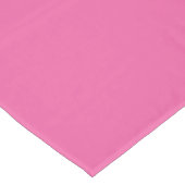 Tablette Tischdecke (Schrägansicht)