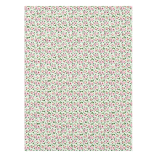 Tablette Tischdecke (Vorderseite)