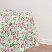 Tablette Tischdecke (Beispiel)