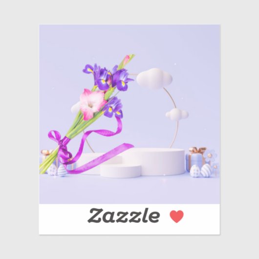 Tablette und Laptop-Gehäuse Aufkleber (Blatt)