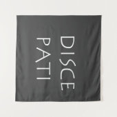 Tablette Wandteppich (Vorderseite (Horizontal))