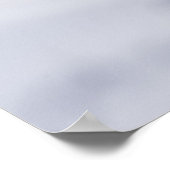 Tabletten auf schriftliche Verschreibung Poster (Ecke)