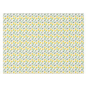 Tabletten - klein - mittel - groß - Sukkot Tischdecke (Vorderseite (Horizontal))