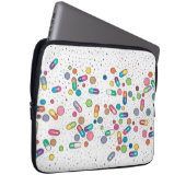 Tabletten Laptopschutzhülle (Vorne Rechts)
