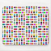 Tabletten Mousepad (Vorne)