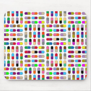 Tabletten Mousepad
