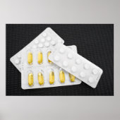 Tabletten Poster (Vorne)