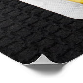 Tabletten Poster (Ecke)