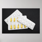 Tabletten Poster (Vorne)