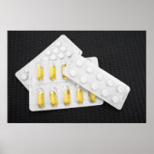 Tabletten Poster (Vorne)