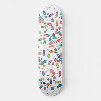 Tabletten Skateboard