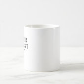 Tabletten und Fertigkeiten - das Instrumentarium d Kaffeetasse (Mittel)